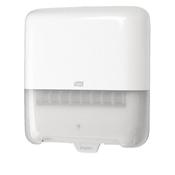 TORK MATIC HAND TOWEL ROLL DISPENSER H1 WHITE 551000