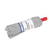 VILEDA PROFESSIONAL SUPERMOP HEAD REFILL RED 137905 (PACK OF 1) image