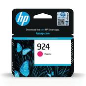HP 924 INK CARTRIDGE MAGENTA 4K0U4NE image