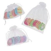 CRAFTY SELF ADHESIVE FOAM STICKERS  EASTER (6 PACKS)