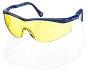 BEESWIFT COLORADO SAFETY SPECTACLES YELLOW  (PACK OF 1) image