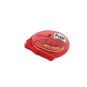 PRITT GLUE ROLLER PERMANENT REFILL 8.4MM X 16M 2111973 (PACK OF 1) image