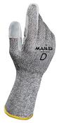 MAPA KRYTECH 836 GLOVE GREY M (PACK OF 1) image