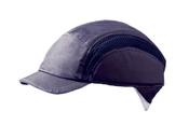CENTURION AIRPRO BASEBALL BUMP CAP REDUCED PEAK NAVY BLUE  (PACK OF 1)
