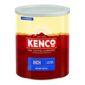KENCO REALLY RICH FREEZE DRIED INSTANT COFFEE 750G 4032089