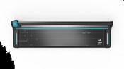 AVERY A0 PRECISION TRIMMER (1370MM CUTTING LENGTH, 15 SHEET CAPACITY) P1370