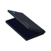 Q-CONNECT LARGE STAMP PAD BLUE KF15438 (PACK OF 1)
