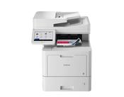 BROTHER MFC-L9630CDN ALL-IN-ONE COLOUR LASER PRINTER MFCL9630CDNZU1 image