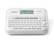 BROTHER PT-D410 PROFESSIONAL DESKTOP LABEL PRINTER