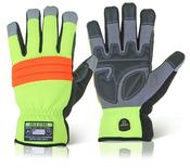 MEC DEX COLD STORE MECHANICS GLOVE L (PAIR) image