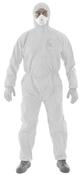 ANSELL MICROGARD 1500 PLUS WHITE S (PACK OF 1)