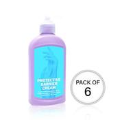 2WORK PROTEC BARRIER CREAM 300ML  (PACK OF 6)