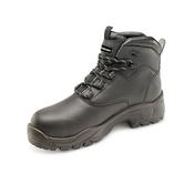 BEESWIFT NON METALLIC S3 PUR BOOT BLACK 06 (PACK OF 1)