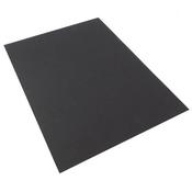 OFFICE BLACK A4 CARD 210GSM (PACK OF 20 CARDS)
