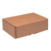 MAILING BOX 250X175X80MM BROWN (PACK OF 20) 43383250