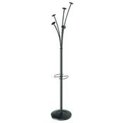ALBA FESTIVAL COAT STAND BLACK PMFESTN image