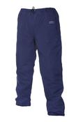 HYDROWEAR URSBERG SIMPLY NO SWEAT WATERPROOF QUILTED TROUSER NAVY BLUE M (PACK OF 1) image