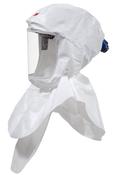 3M S657 VERSAFLO HEADTOP  (PACK OF 1)
