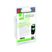 Q-CONNECT HP 344 REMANUFACTURED COLOUR INKJET CARTRIDGE (PACK OF 2) C9505EE-COMP