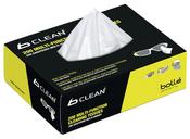 BOLLE SAFETY B401 BOX 200 TISSUES FOR BOB600  (PACK OF 1)