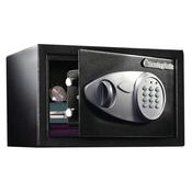MASTER LOCK SECURITY SAFE ELECTRONIC LOCK BLACK X055ML
