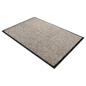 DOORTEX DUST CONTROL DOOR MAT 600X900MM BLACK/WHITE 46090DCBWV image