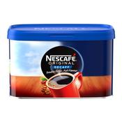 NESCAFE DECAFFEINATED INSTANT COFFEE 500G 12315569