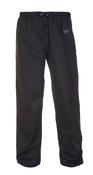 HYDROWEAR UTRECHT SIMPLY NO SWEAT WATERPROOF TROUSERS BLACK M (PACK OF 1) image