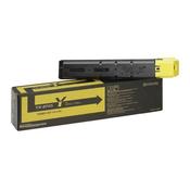 KYOCERA 6550CI 7550CI TONER CARTRIDGE YELLOW TK-8705Y image