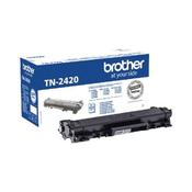 BROTHER TN-2420 BLACK TONER CARTRIDGE TN2420 image