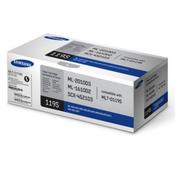 SAMSUNG TONER CARTRIDGE BLACK ML-2010 ML-2010D3/ELS image