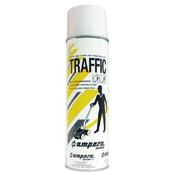 WHITE TRAFFIC PAINT (PACK OF 12) 373879 image