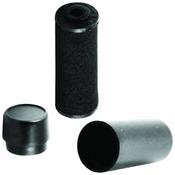 AVERY REPLACEMENT INK ROLLER (PACK OF 5) BLACK CASIR5