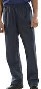 BEESWIFT SUPER B-DRI TROUSERS NAVY BLUE M (PACK OF 1) image
