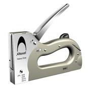 REXEL HEAVY DUTY TACKER SILVER 2101209