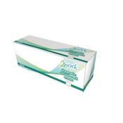 2WORK MAGNETIC REFILLABLE WHITEBOARD ERASER DB50836 (PACK OF 1)