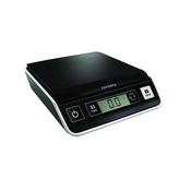 DYMO M2 MAILING SCALE 2KG BLACK - S0928990