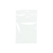 CLEAR MINIGRIP BAG 125X190MM (PACK OF 1000) GL-09