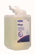 KLEENEX EVERYDAY USE HAND SOAP REFILL 1 LITRE (PACK OF 6)
