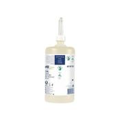 TORK EXTRA MILD LIQUID SOAP REFILL S1 NON PERFUMED 1 LITRE (PACK OF 6) 420701
