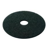 3M STRIPPING FLOOR PAD 380MM BLACK (PACK OF 5) 2NDBK15