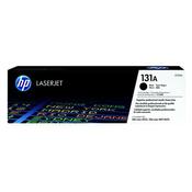 HP 131A BLACK LASERJET TONER CARTRIDGE CF210A image
