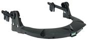 MSA V-GARD STANDARD FRAME BLACK  (PACK OF 1)
