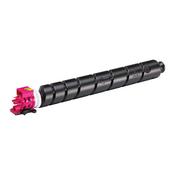 KYOCERA TONER CART MAGENTA TK-8800M image
