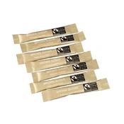FAIRTRADE BROWN SUGAR SACHETS (PACK OF 1000 SACHETS) A03621