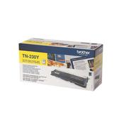 BROTHER MFC9120/9320 LASER YELLOW TONER CARTRIDGE TN230Y