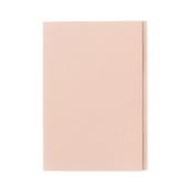 EXACOMPTA GUILDHALL SQUARE CUT FOLDER 315GSM FOOLSCAP BUFF (PACK OF 100) FS315-BUFZ