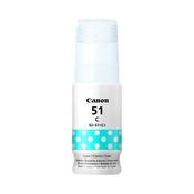 CANON GI-51 CYAN INK BOTTLE 4546C001 image