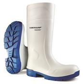 DUNLOP PUROFORT MULTIGRIP SAFETY WHITE 04 (PACK OF 1)