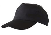 BEESWIFT BASEBALL CAP BLACK  (PACK OF 1) image